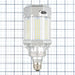 Light Efficient Design 35W Post Top Retrofit Lamp Replaces Up To 175W HID E26 Base 5000K 120-277V 80 CRI (LED-8033E50D-G7)