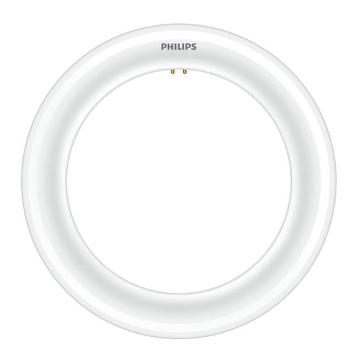 Philips 605010 22CIR/CNG/16-4CCT/IF26/P/G10q 6/1 InstantFit LED Circline UL Type A G10q Base 22W CCT Selectable 3000K/4000K/5000K/6500K 120-277V 80 CRI Non-Dimmable (929004236004)