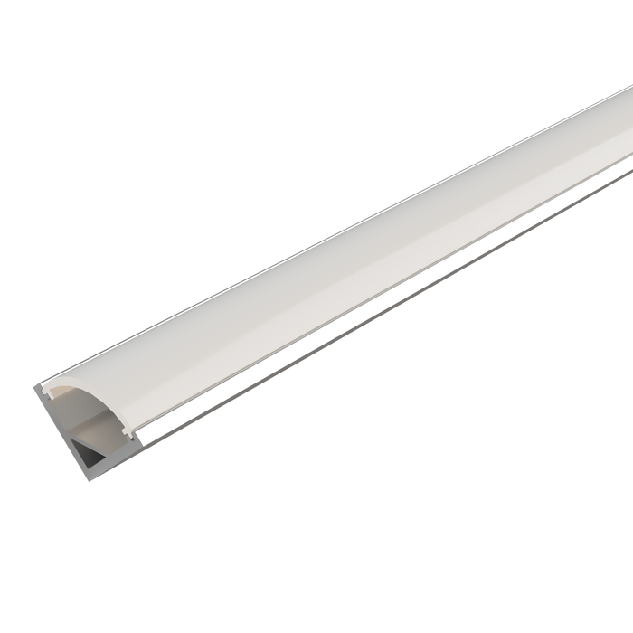 Aluminum Mounting Channels