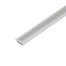 GM Lighting Extruded 4 Foot Slim Format Channel With Snap-On Frosted Lens With Screws (LED-CHL-SLIM)