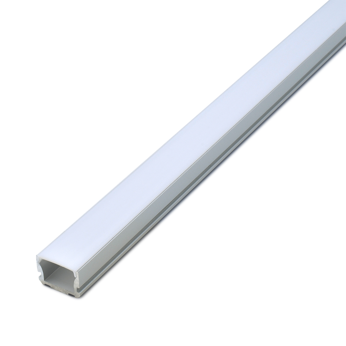 Aluminum Mounting Channels