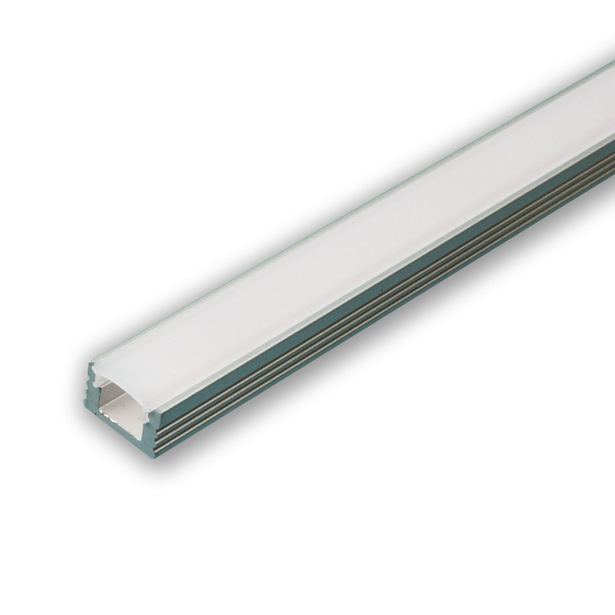GM Lighting LED-CHL Extruded 4 Foot Channel — Lighting Supply
