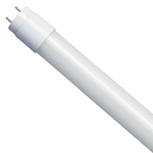 TCP LED 15.5W U6 Plastic Ballast Bypass Double Ended T8 Tube 4 Foot 3500K (LPT8U615B235K)