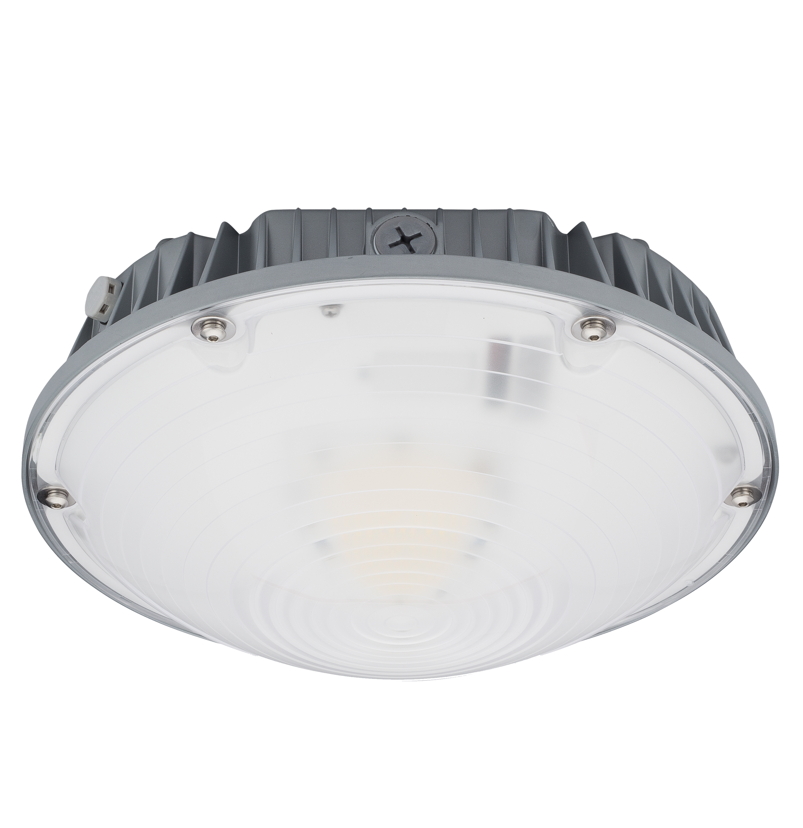 Litetronics GL39UR40DLP 39W LED Garage Light 11 Inch 100-277V 4000K ...