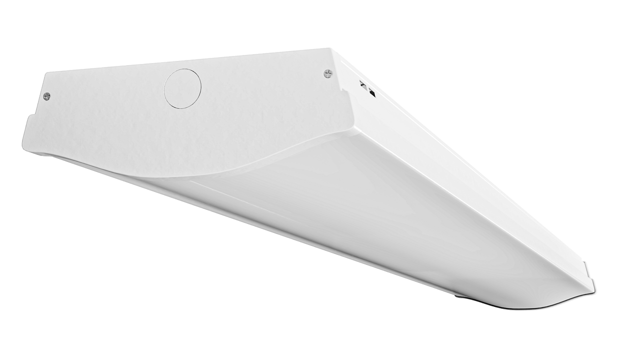 Litetronics 4 Foot Tunable LED Wrap Fixture (WFS4)