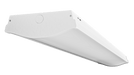 Litetronics 4 Foot Tunable LED Wrap Fixture (WFS4)