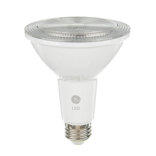 GE LED12DP3LRW93040 120 PAR30 Long Neck LED 12W 900Lm 90 CRI Screw-In Medium Dimmable Track And Recessed (84400)