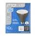 TCP LED 12W PAR30 Dimmable 3000K Flood Black (LED12P30D30KFLB)