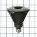 TCP LED 12W PAR30 Dimmable 3000K Flood Black (LED12P30D30KFLB)