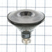 TCP LED 12W PAR30 Short Neck Dimmable 2700K Flood Black (LED12P30SD27KFLB)