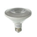 TCP LED 12W PAR30 Short Neck Dimmable 2700K Spot High CRI (LED12P30SD27KSP95)