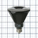 TCP LED 14W PAR30 Dimmable 4100K Narrow Flood Black (LED14P30D41KNFLB)
