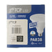 TCP LED 14W P38 Dimmable 2400K Narrow Flood (LED14P38D24KNFL)