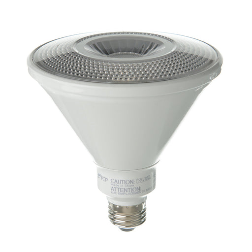 TCP LED 14W P38 Dimmable 4100K Flood (LED14P38D41KFL)