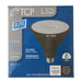 TCP LED 17W HOP38 Dimmable 3000K Flood Black (LED17HOP38D30KFLB)