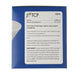 TCP LED 17W HOP38 Dimmable 35KWFL 3500K (LED17HOP38D35KWFL)