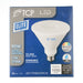 TCP LED 17W P38 Dimmable 2700K Flood High CRI (LED17P38D27KFL95)