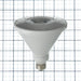 TCP LED 17W P38 Dimmable 2700K Flood High CRI (LED17P38D27KFL95)