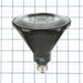 TCP LED 17W P38 Dimmable Spot Black 4100K (LED17P38D41KSPB)