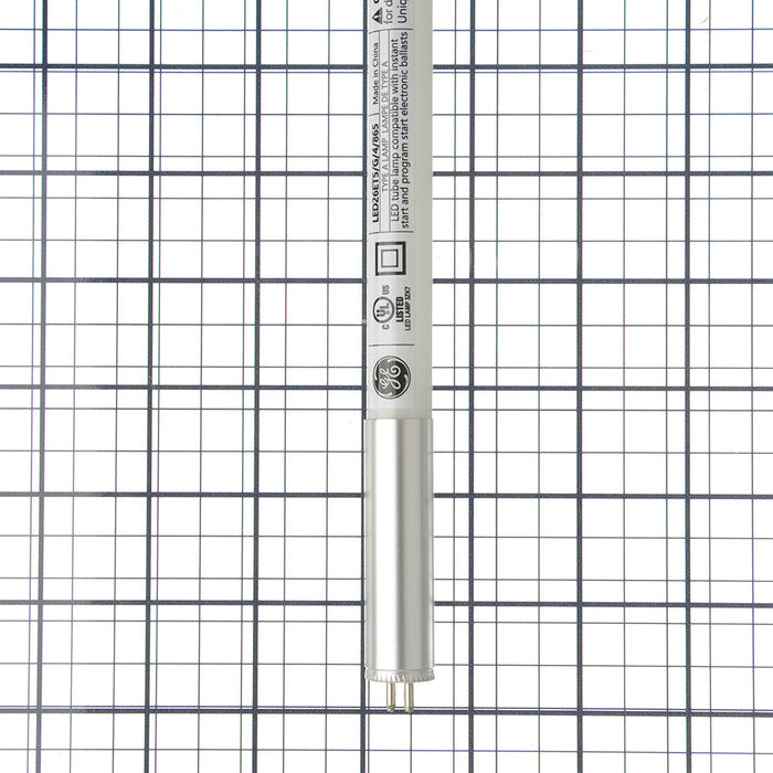 GE LED26ET5/G/4/865 T5 LED 25W 3800Lm 80 CRI G5 (19488)