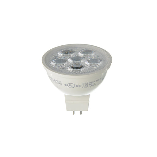 TCP LED 5W MR16 3000K GU5.3 Narrow Flood (LED512VMR1630KNFL)