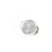 TCP LED 5W S14 Non-Dimmable 3000K E26 (LED5E26S1430K)