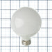 TCP LED 5W G25 Dimmable 3000K E26 Frost (LED5G25D30KF)