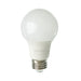 Sylvania LED6A19F85010YVRP 6W A19 LED 5000K120V 450Lm 80 CRI Medium E26 Base Frosted Bulb (74080)