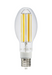 Light Efficient Design 32W LED Filament Style Retrofit 4000K 120-277V 5500Lm 360 Degree Beam Angle EX39 Base (LED-8062M40)