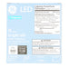 GE LED9LS3/827 120 LED 9W 800Lm 80 CRI Screw-In Medium Non-Dimmable General Purpose QS (75184)