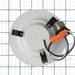 Feit Electric 4 Inch 11.1W Daylight 5000K Dimmable High Output LED Recessed Downlight (LEDR4XHO/950CA)