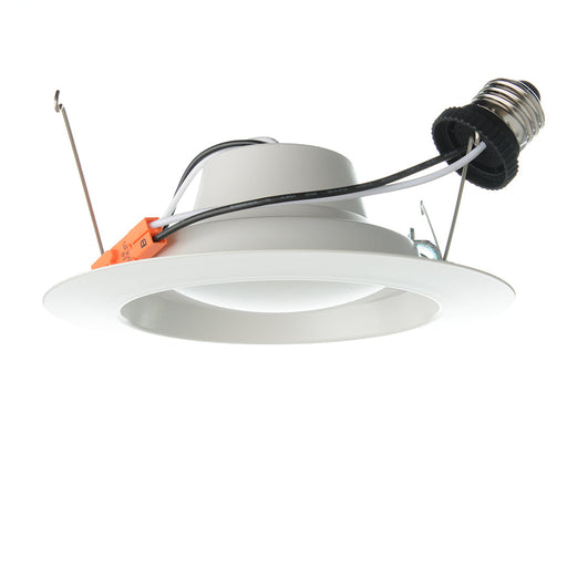 Feit Electric 5-6 Inch 22W [120W Equivalent] Daylight 5000K Dimmable LED Recessed Downlight (LEDR56XHO/950CA)