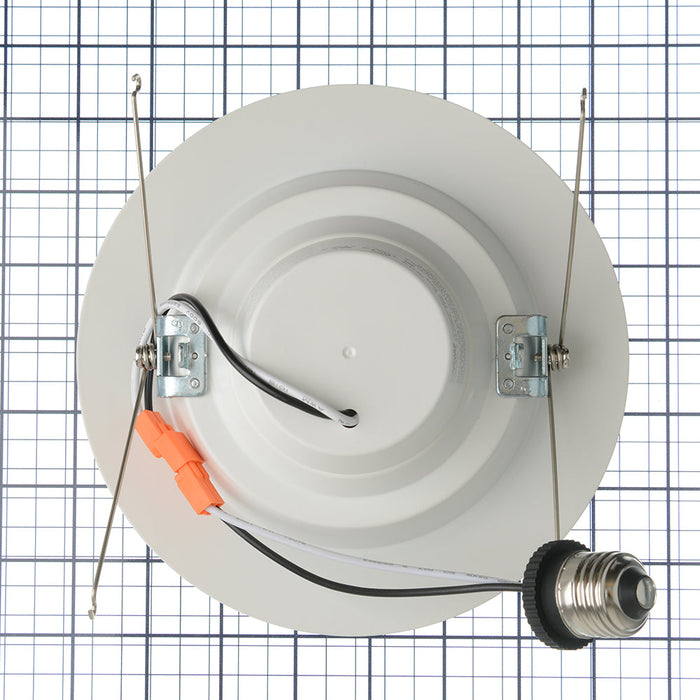 Feit Electric 5-6 Inch 22W [120W Equivalent] Daylight 5000K Dimmable LED Recessed Downlight (LEDR56XHO/950CA)