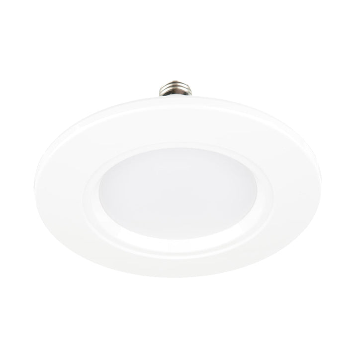 Feit Electric 9.4W Soft White 2700K Retro Dimmable Enhance Instatrim LED Light Bulb (LEDR56/927CA/MED)