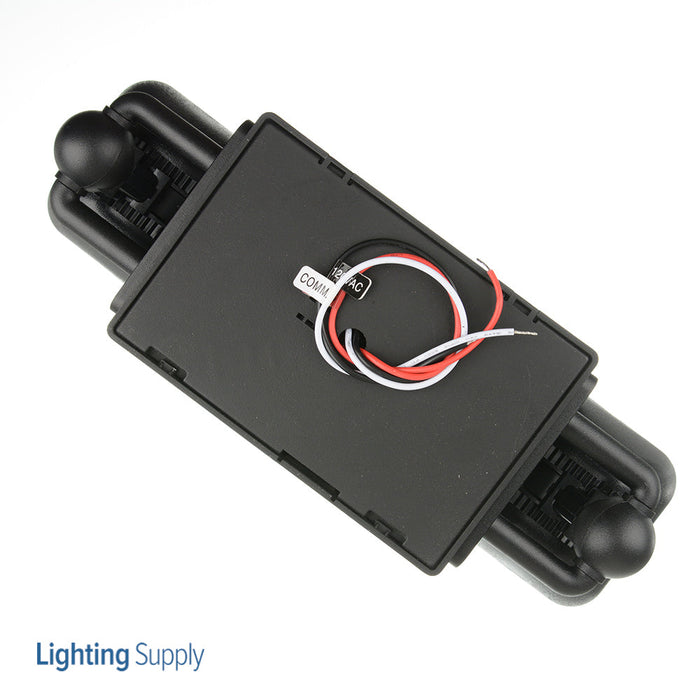 Best Lighting Products LED High Lumen Emergency Black Housing (LEDRX-5HLB)