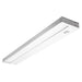 Standard-BL LED Under-Cabinet White 22 Inch X 3.5 Inch X 1 Inch 10.6W 2700K Fixture (LEDUC22WH)