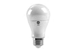 GE LED23A21/850 23W LED A21 Lamp 120V 3010Lm 5000K 80 CRI Non-Dimmable E26 Base White (93309227)