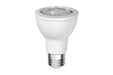 GE LED7DP20OB930/35 7W LED PAR20 Bulb 520Lm 2700K 90 CRI Dimmable Medium E26 Base (93311903)