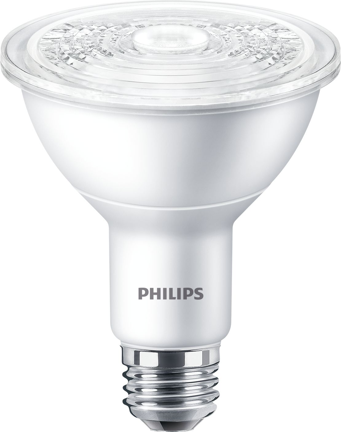 Philips 929003755604 587626 10W LED PAR30L E26 Base — Lighting Supply