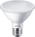 Philips 8.5PAR30S/COR/935/F25/D/P/ULW/T20 6/1FB 8.5W LED PAR30S Bulb E26 Base 900Lm 3500K 90 CRI 120V 25 Degree Beam Angle Clear (929003739204)