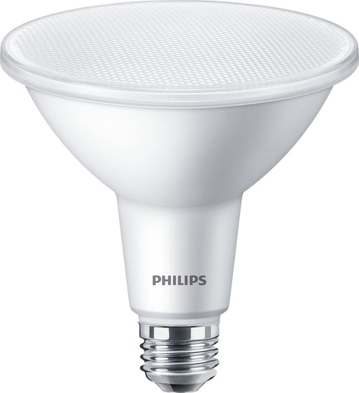 Philips 13PAR38/COR/950/F40/DIM/P/ULW/T20 6/1FB 13W LED PAR38 Bulb E26 Base 1300Lm 5000K 90 CRI 120V 40 Degree Beam Angle Clear (929003737604)