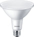 Philips 10PAR38/COR/927/F25/DIM/P/ULW/T20 6/1FB 10W LED PAR38 Bulb E26 Base 1000Lm 2700K 90 CRI 120V 25 Degree Beam Angle Clear (929003737904)