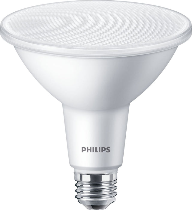 Philips 13PAR38/COR/950/F25/DIM/P/ULW/T20 6/1FB 13W LED PAR38 Bulb E26 Base 1300Lm 5000K 90 CRI 120V 25 Degree Beam Angle Clear (929003737504)