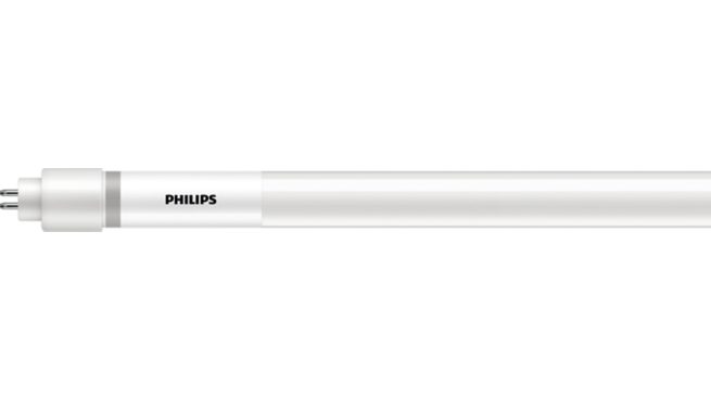 Philips 592766 4.5T5HE/COR/12-5CCT/MF5/G 25/1 12 Inch LED MainsFit UL Type-B T5 Tube 4.5W G5 Base CCT Selectable 3000K/3500K/4000K/5000K/6500K 120-277V Non-Dimmable (929004235004)