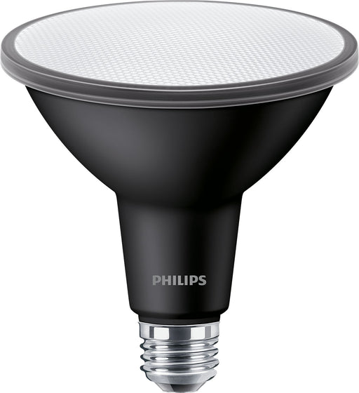 Philips 13PAR38/COR/930/F25/D/P/ULW/B/T20 6/1FB 13W LED PAR38 Bulb E26 Base 1300Lm 3000K 90 CRI 120V 25 Degree Beam Angle Clear (929003737704)