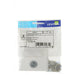 Leviton Accessory Door Latch With Lock For Load Center (LDRLK)