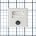 Leviton Accessory Door Latch With Lock For Load Center (LDRLK)