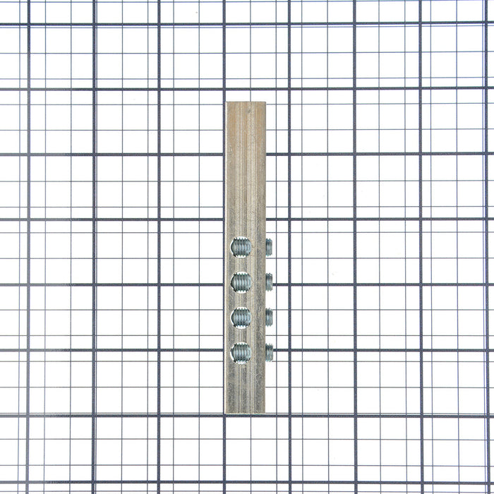 Leviton Accessory Neutral Bar Kit 14-1/0 (LNBKT)