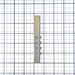 Leviton Accessory Neutral Bar Kit 14-1/0 (LNBKT)