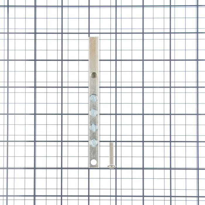 Leviton Accessory Neutral Bar Kit 14-1/0 (LNBKT)